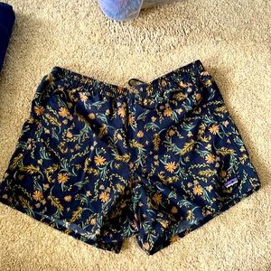 Patagonia Baggies Women’s Shorts